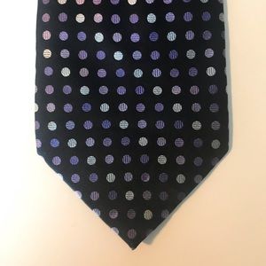 Silk Tie